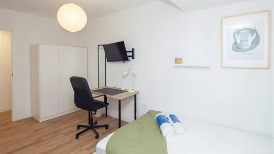 Rooms in Valencia Patraix - photo 4