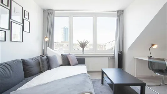 Apartments in Dusseldorf - photo 4