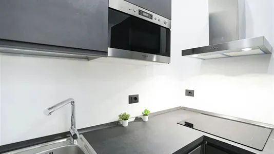 Apartments in Turin - photo 8