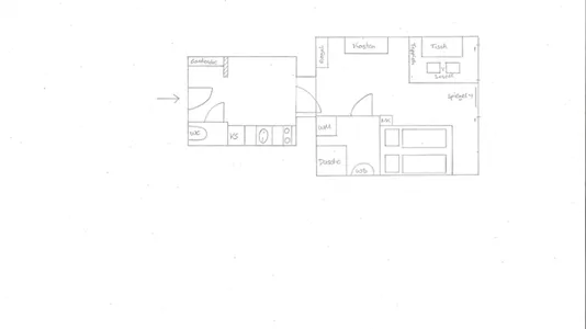 Apartments in Vienna Hernals - photo 8