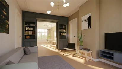 Apartment for rent in Rotterdam