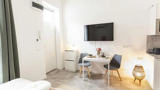 Rooms in Budapest Ferencváros - photo 8