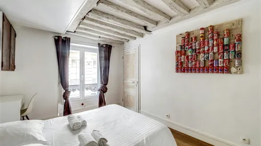 Apartments in Paris 2ème arrondissement - Bourse - photo 10