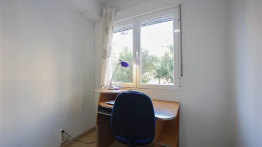 Rooms in Alboraya - photo 4