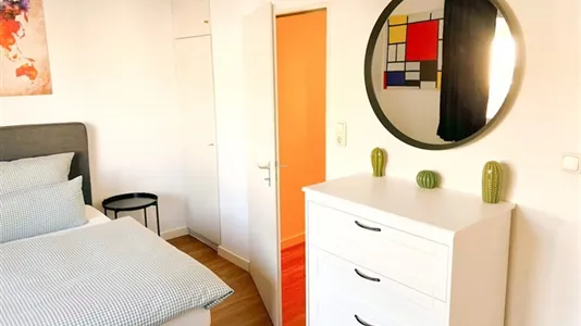 Apartments in Location is not specified - photo 4