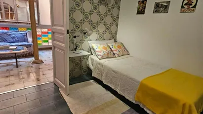Room for rent in Barcelona Ciutat Vella, Barcelona