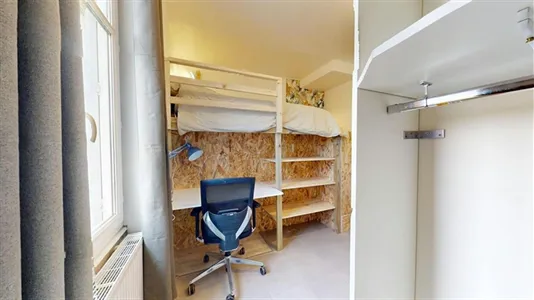 Rooms in Lyon - photo 6