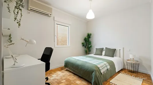 Apartments in Madrid Chamartín - photo 7