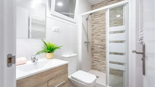 Rooms in Madrid Puente de Vallecas - photo 10