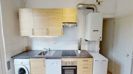 Rooms in Paris 7ème arrondissement - photo 5