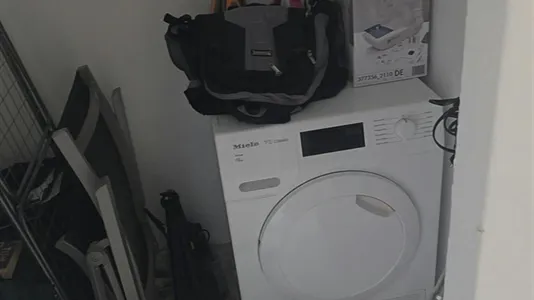 Rooms in Augsburg - photo 4