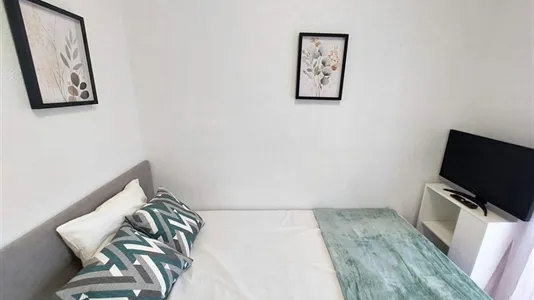 Rooms in Madrid Chamartín - photo 6