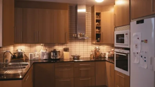 Apartments in Mölndal - photo 7