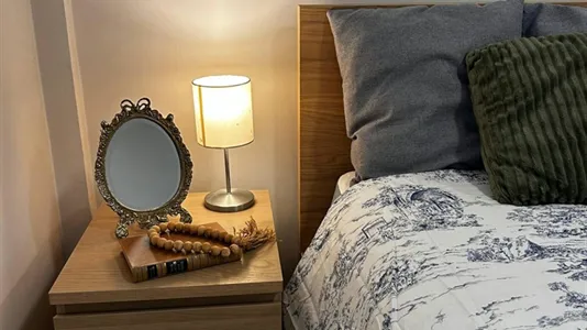 Rooms in Madrid Tetuán - photo 5