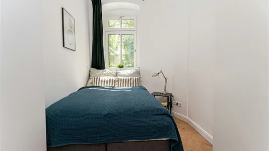 Apartments in Berlin Treptow-Köpenick - photo 10