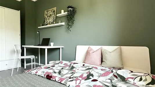 Rooms in Berlin Friedrichshain-Kreuzberg - photo 4