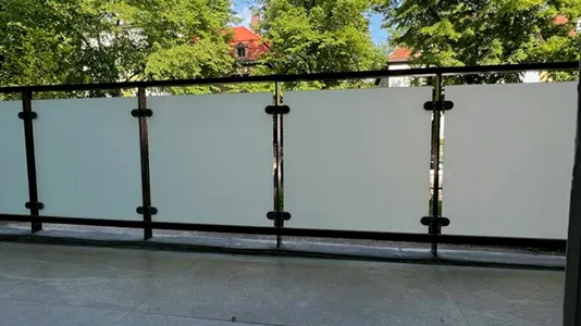 Apartments in Berlin Charlottenburg-Wilmersdorf - photo 3