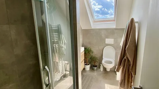 Houses in Brussels Schaarbeek - photo 10