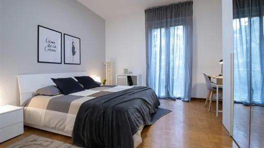 Rooms in Brescia - photo 5