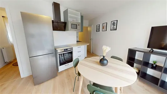 Rooms in Bordeaux - photo 5