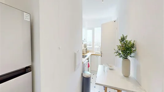 Rooms in Paris 13ème arrondissement - Place d'Italie - photo 5