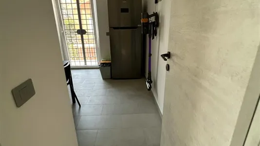 Rooms in Roma Municipio XIV – Monte Mario - photo 10