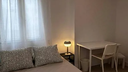 Room for rent in Madrid Salamanca, Madrid