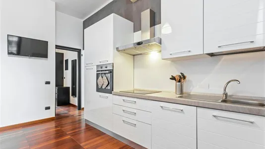 Rooms in Milano Zona 7 - Baggio, De Angeli, San Siro - photo 10