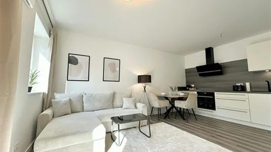 Apartments in Segeberg - photo 6