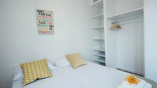 Apartments in Barcelona Gràcia - photo 10