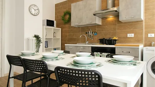 Rooms in Brescia - photo 7