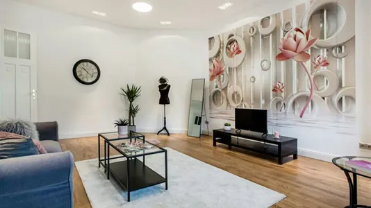 Apartments in Budapest Ferencváros - photo 3