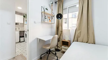 Room for rent in Valencia Algirós, Valencia (region)