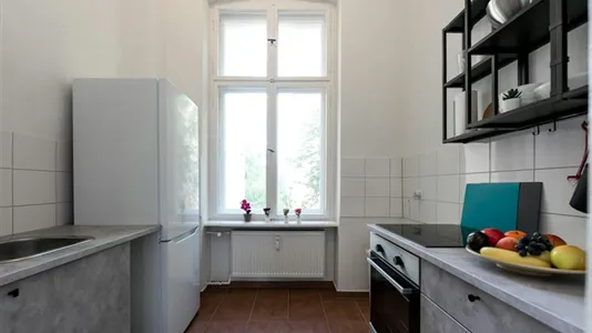 Rooms in Location is not specified - photo 4