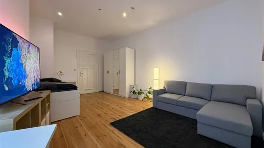 Rooms in Berlin Mitte - photo 3