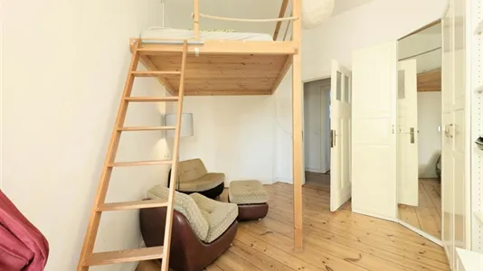 Apartments in Berlin Neukölln - photo 8