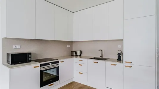 Apartments in Praha 6 - photo 7