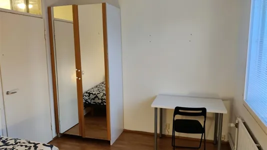 Rooms in Helsinki Itäinen - photo 4