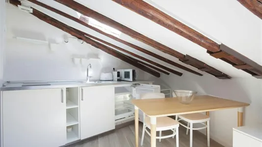 Apartments in Madrid Centro - photo 6