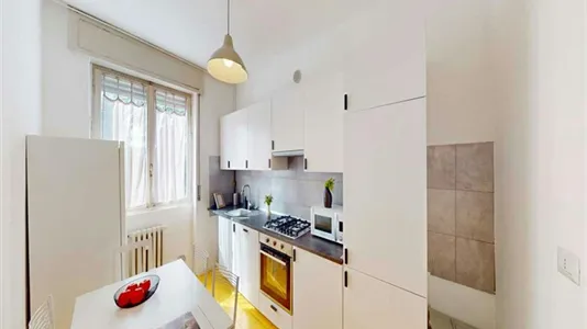 Rooms in Milano Zona 6 - Barona, Lorenteggio - photo 5