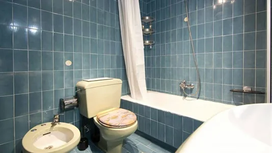 Rooms in Madrid Chamartín - photo 7