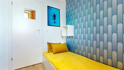 Room for rent in Warsaw