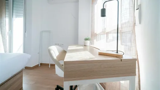 Rooms in Valencia La Zaidía - photo 4