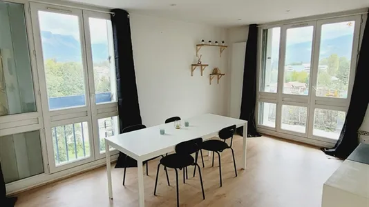 Apartments in Grenoble - photo 6