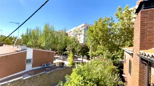 Rooms in Madrid Hortaleza - photo 4