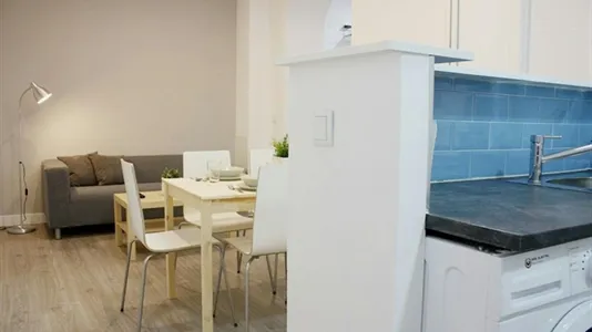 Rooms in Madrid Salamanca - photo 7