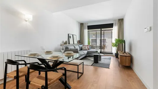 Apartments in Barcelona Gràcia - photo 6