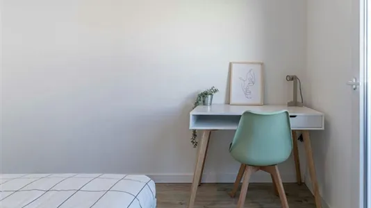 Rooms in Valencia Patraix - photo 10