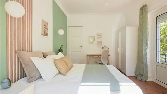 Rooms in Location is not specified - photo 4