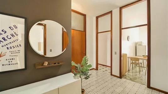 Rooms in Vicenza - photo 10